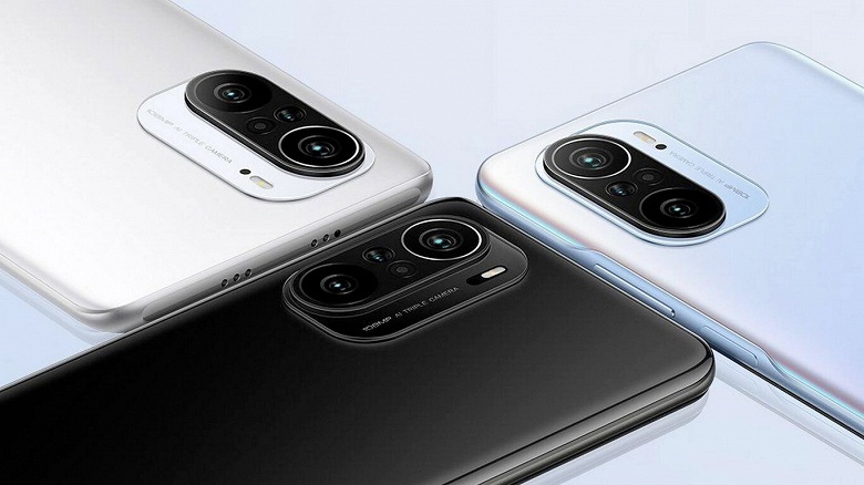 Xiaomi&nbsp;Mi&nbsp;11i&nbsp;фотографирует лучше, чем его китайская копия Redmi&nbsp;K40 Pro+. Тест DxOMark показывает, где кроются отличия